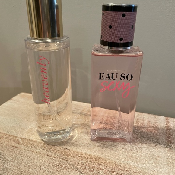 SOLD-VICTORIA’S SECRET Fragrance Mists💕💋 - Picture 3 of 7